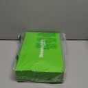 YeewayVeh 28" x 36" Car Drying Towel Extra Large, 1400 GSM Double Sided High Absorbent Car Wash Drying Towels, No Scratches or Streaks, Quick Dry Microfiber Towels for Cars Truck SUV, Green