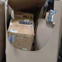 Pallet Of Salvage Items