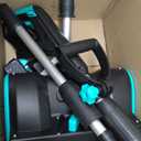 KitchenGenie 105 Pack LED foam light up sticks, glow sticks for wedding with 3 Modes Colorful Flashing, Glow Stick Bulk Party Pack for Wedding, Raves, Concert,Camping, Sporting Events, Pool Party