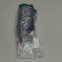 Breathable Kids Balaclava Ski Mask Boys Girls-Unique Design-Movable Face Part (One Size, Dark Blue)