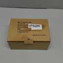 50 LED C7 Christmas Lights, 31FT C7 LED Christmas String Lights Lights Vintage Christmas String Lights Plug in Waterproof for Indoor Room Outdoor Party Garden Yard Roof Tree Decor