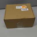 homdiy Brushed Nickel Cabinet Pulls 40 Pack Cabinet Handles Cabinet Pulls 5in(128mm) Hole Center Stainless Steel Drawer Pulls Kitchen Modern Euro Style Dresser Drawers