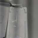 ZAGG Glass Elite Privacy Screen Protector for iPhone 17 Pro Max - 5X Stronger Tempered Glass, ClearPrint Technology for Smudge Free Clarity, Smooth Feel, Full Coverage, InvisibleShield, Easy Two-Step Installation