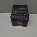 LISEN Electric Retractable Car Phone Mount, iPhone Vacuum Electric Suction Cup Phone Mount, Suction Cup Magnetic Phone Holder, only for Mirror, for iPhone 17 Pro Max Plus 16 15 ~ X, Samsung Galaxy S25