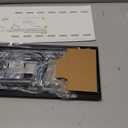 85 86 98 100 inch Heavy Duty TV Wall Mount for 55-120 inch Large TVs up to 220 LBS & 900x600mm Vesa, Ultra Slim Fixed TV Mount, Low-Profile TVS Bracket, 16" 24" 32" Wood Stud, Fit Most 65+ 75+ 120 TVs