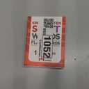 Sight Words Flash Cards Kindergarten - 120 High Frequency Words from Dolch's and Fry's Lists for 4-6 Years