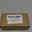 Moalaok Trailer Jack Drill Adapter Compatible with 1 Inch Jack Drive Shaft Stainless Steel Handle Cordless Drill Adapter with Socket Bit Attachment for Top Wind Trailer Crank