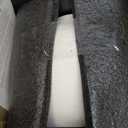 Ceramic Vase, 5.8 Inch Terracotta Vase with Handles, Boho Decor Decorative Vase, Rustic Vase for Home Decor, Farmhouse, Living Room, Table - Beige