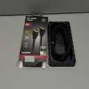 GE 8k HDMI 2.1 Cable, 4 ft