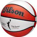 WILSON WNBA Authentic Series Basketballs, Size 6 - 28.5"