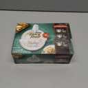 Purina Fancy Feast Wet Cat Food Variety Pack, Medleys White Meat Chicken in Sauce Collection - (Pack of 12) 3 oz. Cans (EXP 09/01/26)