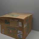 Pampers Swaddlers Diapers, Size 2 (10-22 lbs), 186 Count, Absorbent, Keeps Baby Dry and Comfortable, Skin Safe Disposable Baby Diaper 