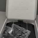 Upgraded Car Steering Wheel Tray with Phone Holder,Steering Wheel Table Tray for Car,720Adjustable Steering Wheel Desk for Laptop,Car Tray for Eating,Versatile Car Steering Wheel Desk Tray for Driver