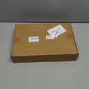 Large Velvet Jewelry Tray 2 Pack Stackable Jewelry Display Drawer Inserts Trays Organizer for Earring Bracelet Necklace Ring (Beige, 16 Grids)