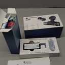 4K+4K+1080P Dash Cam Front and Rear with Cabin, Free 128GB Card Included, WiFi 6 - up to 20MB/s, IR Night Vision, Built-in GPS, G-Sensor, 170Wide Angle, 24H Parking Mode, Support 512GB Max (Black)