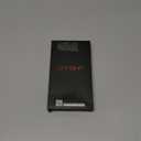 CANSHN Magnetic Compatible with iPhone 17 Pro Case Clear, Upgraded [Full Camera Protection] [Compatible with Magsafe] Non-Yellowing Protective Shockproof Bumper Phone Cover 6.3 Inch - Clear