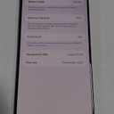 Apple iPhone 16 Pro Max, US Version, 512GB, Black Titanium - Unlocked | 163.0mm
