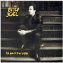An Innocent Man, Audio CD