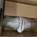 2 Handle 39689 Bathtub and Shower Trim Kit