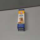 2 x Arm & Hammer for Pets Tartar Control Enzymatic Toothpaste for Dogs Reduces Plaque & Tartar Buildup Safe for Puppies Beef Flavor, 2.5 Ounces Dog Toothpaste (Pack of 1)