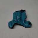 AOFITEE Dog Coat, Waterproof Dog Jacket for Winter, Warm Fullbody Dogs Snowsuit, Winter Coat for Small Dogs, Zip Up Pet Puffer Jacket Fleece Vest, Outdoor Reflective Cold Weather Pet Coats, S