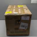 Riceshoot 12 Pcs 6 Inch Large Christmas Balls Ornaments for Tree with Peal Sparkle Sequin Big Glitter Christmas Tree Decor Xmas Shatterproof Hanging Balls for Xmas Holiday Party Supplies(Colorful)