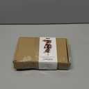 Coffee Pod Carousel for Nespresso Vertuo Capsules, Holds 40 Pods, 360 Rotating Stand, Metal (Black)