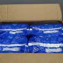 FitRight Super Adult Incontinence Underwear, Maximum Absorbency, X-Large, 56-68, 4 Packs of 20 (80 Total) (Blue, XL)