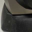 Lasko Oscillating Digital Ceramic Tower Heater for Home with Adjustable Thermostat, Timer and Remote Control, 23 Inches, 1500W, Silver, 755320