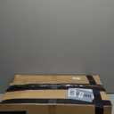 Area Rug 8x10 Washable Rugs: Large Living Room Rug Vintage Medallion Rugs Low Pile Distressed Indoor Retro Carpet for Bedroom Kitchen Dining Room Home Office (Grey, 8' x 10')