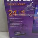Roku Smart TV 2026 – 24-Inch Select Series, 720p HD TV – Roku TV with Voice Remote – Flat Screen LED Television with Wi-Fi for Streaming Live Local News, Sports, & Movies – Bluetooth Headphone Mode