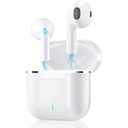 Pro 4 TOPFREE True Wireless Bluetooth Headset with Charging Case