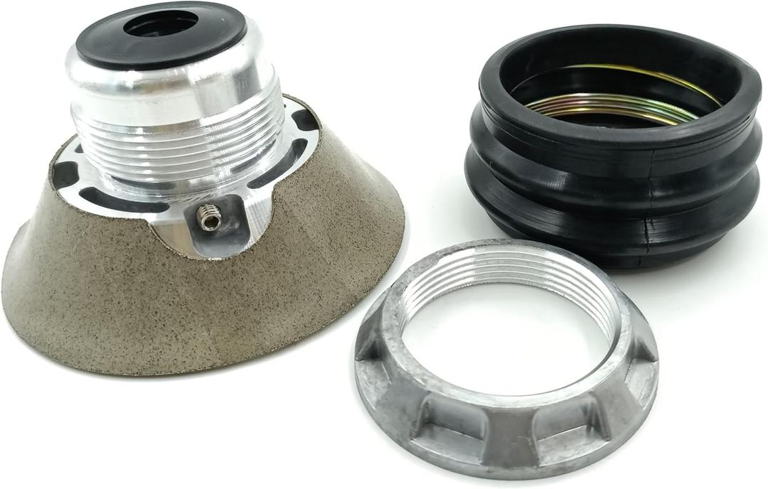 Washer Tub Stem & Seal Repair Kit 6-2095720 Compatible with Whirlpool Maytag Jenn Air Replacement Washers tub repair