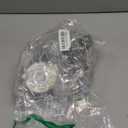 13537955 Rear Liftgate Latch Actuator - Compatible with 2015-2023 Chevy Suburban, Equinox, Cadillac Escalade, GMC Yukon, Terrain. Replaces 13519125