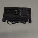 Smartwatch That Can Call-Sports Modes Pressure Monitor Steps Counter Fitness Track Sleep Monitor Compatible,BT Calls,1.42" HD,48mm, IP67 with Android & iPhone for Men Women (Black)