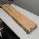 Nilight in-Channel Window Rain Guards for Toyota Highlander 2020-2026, Side Window Deflectors Vent Visors, Smoke Tint, Car Window Shade for Rain/Snow, Reduce Wind Noise, Car Wash Safe, 4PCS (Highlander 2022-2024)