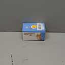 QUMY Dog Shoes for Large Dogs, Medium Dog Boots & Paw Protectors for Winter Snowy Day, Summer Hot Pavement, Water-Resistant in Rainy Weather, Outdoor Walking, Indoor Hardfloors Skid-Resistant Sole (Size 3: 2.0''x2.5''(W*L) (Pack of 4))