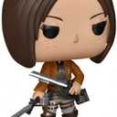 Funko POP! Animation: Attack on Titan - Ymir
