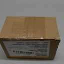 Yardwe 1set Doll Christmas Outfit Festive Holiday Dress-up Costume Sweater Pants Hat Gloves Scarf Shoes for Celebrations and Craft Projects