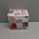 Purina Fancy Feast Grilled Wet Cat Food Poultry and Beef Collection Wet Cat Food Variety Pack - (Pack of 30) 3 oz. Cans (EXP 04/30/28)
