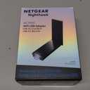 NETGEAR AC1900 Wi-Fi USB 3.0 Adapter for Desktop PC | Dual Band WiFi Stick for Wireless Internet (A7000-10000S)