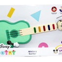 Disney Hooyay Mickey Mouse Rock N Swap Musical Guitar