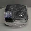 Snowlux Shaved Snowflake Ice Machine | Self-Cleaning, 8-Speed Custom Texture Control, Professional Cooling System, Sugar-Free Friendly | Smoothies, Snow Cones, Cocktails & Frozen Desserts