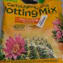 Miracle-Gro Cactus, Palm and Citrus Potting Mix, for Indoor or Outdoor Potted Plants, Great for Succulents, 8 qt