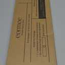 Faucet Mat for Kitchen Sink  Diatomite Stone Drying Mat & Sink Protector, Prevent Moisture  Sink Splash Guard Water-Absorbing Stone Tray for Bathroom Counter (Light Grey,23.6" x 3.9")