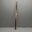 36" Hardwood Billiard/Pool House Cue Stick - Set of 2, Shorty Cues 1