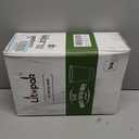 LITOPAK 480 Pack 5 oz Disposable Paper Coffee Cups, White Hot Espresso Cups for Party, Picnic, and Travel