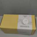 X-Sense Smoke Detector Carbon Monoxide Detector Combo, 10-Year Battery Smoke Detector with Display, 5-Pack