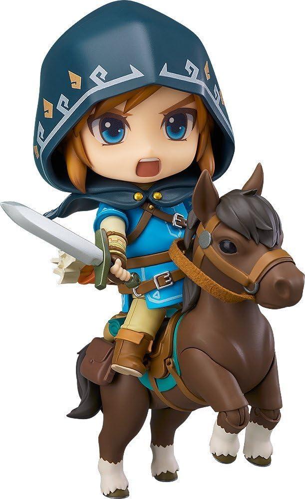 Good Smile Company 4580416909396 Figure, 10cm tall