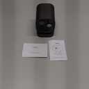 Aqara 4MP Camera Hub G5 Pro WiFi, True Color Night Vision Security Camera Outdoor, 2.4/5Ghz WiFi, HomeKit Secure Video, Thread Border Router, Local Detection, Thread/Zigbee, Supports Alexa,Google Home (Gray - Wi-Fi Version (No PoE Support))